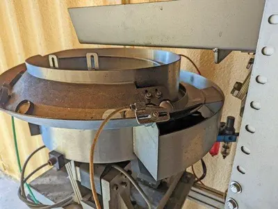 Filling Line