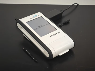 Used Charles River PTS150 Spectrophotometers Missouri US | BioLabTek #1272092