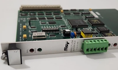 USED Adept Technology 5136-SD-VME