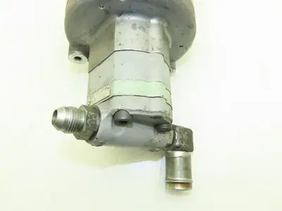 Denso TCP-031-P | 06K9465 Hydraulic Pump Motor Toyota 7FBH25 Electric Forklift