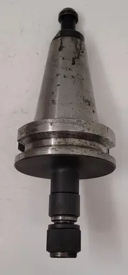 Used UNSPECIFIED CAT 50 TOOLING CAT Holders Kentucky US | Aucto #1315688