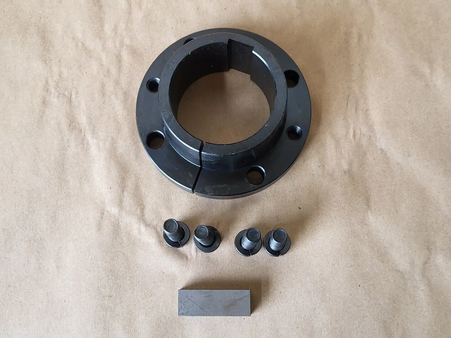 Bushing XTB25 X 2-7/16