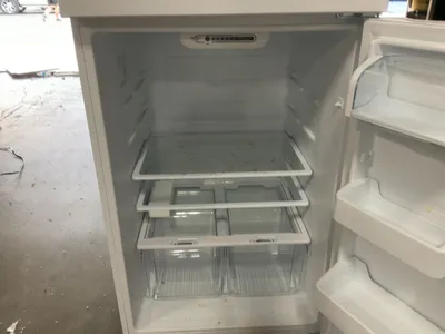 Used AVANTI FF18D0W-4 Refrigerators Michigan US | Miedema Asset Management Group #1340979