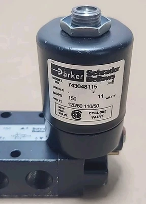 NEW Parker 520011115