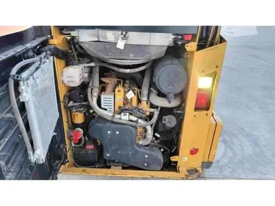 Used 2023 _UNKNOWN_ _UNKNOWN_ Compact Track Loaders Kentucky US | H Richardson and Sons #1557734