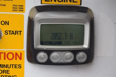 Used 2014 INTERNATIONAL 4300 Vacuum Truck California US | Big Truck & Equipment #1412173