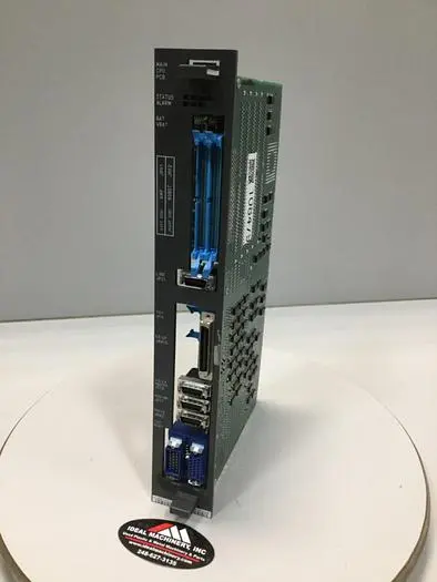 Used FANUC A16B-3200-0040/04C Input / Output Modules | Ideal Machinery #624945