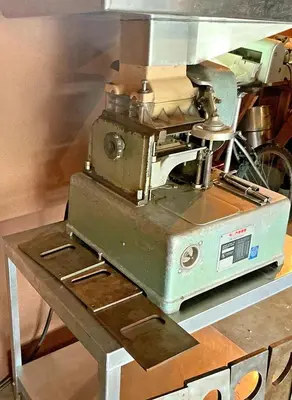 USED HOLLYMATIC SUPER 54