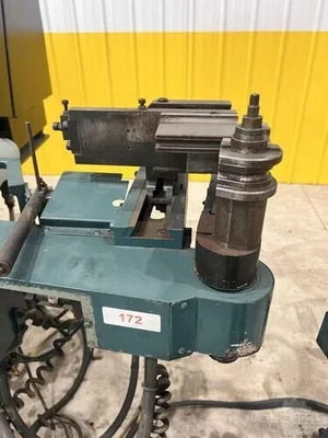 USED 1986 CHIYODA SP-10STE