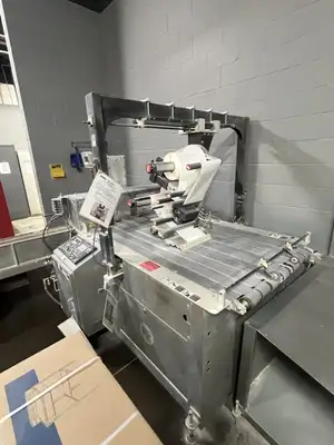 USED 1900 KIRK RUDY 725