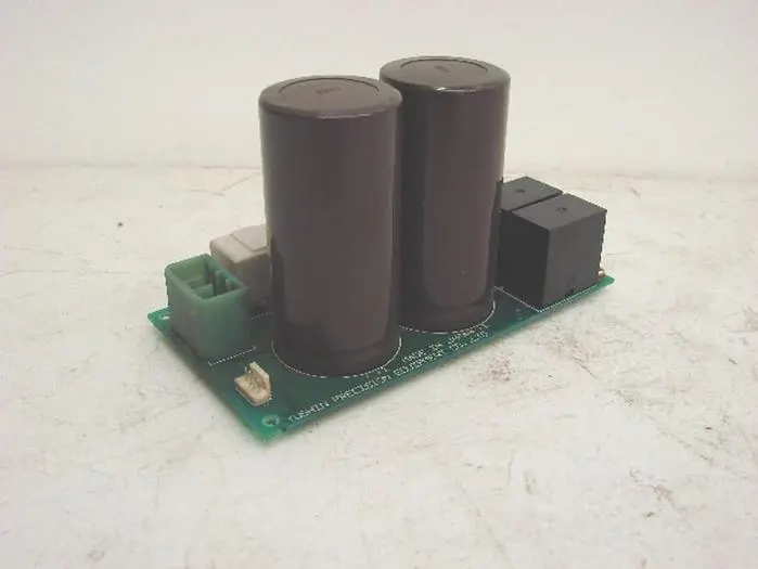 Used YUSHIN AMERICA F93-0204-03B Circuit Boards Michigan US | Ideal Machinery #574233