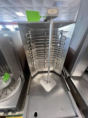 Used FLAME MAX HEY-890 Broilers Florida US | BAM Discount Restaurant Equipment #1257186