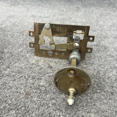 Used Eaton Cutler-Hammer 373D958G23 Misc Industrial Equipment California US | Davliegogo LLC #1710044