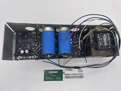 USED CONDOR F24-12-A+