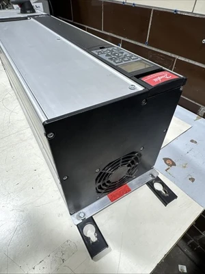 USED Danfoss VLT6042GT4CN1STR0DLF00A00C0