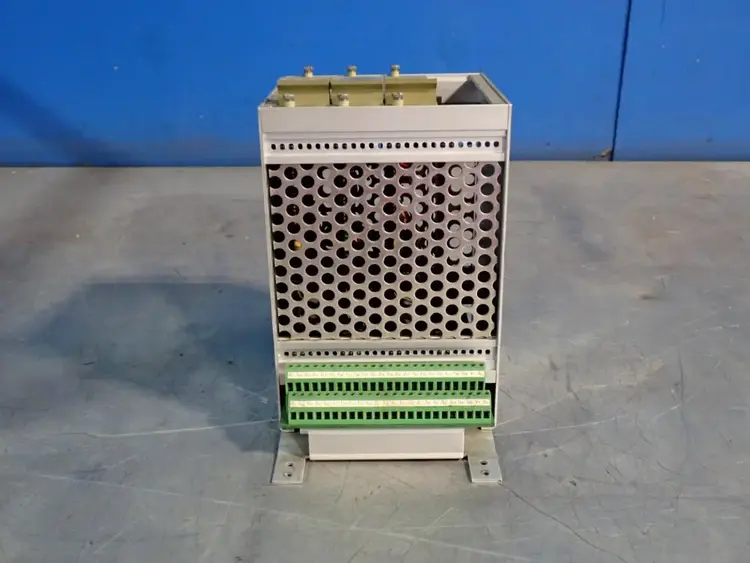 Used RELIANCE ELECTRIC _UNKNOWN_ Rectifiers Ohio US | HGR 24 #1149322