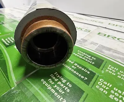 Hamada 234A F1 Form Roller (LG)