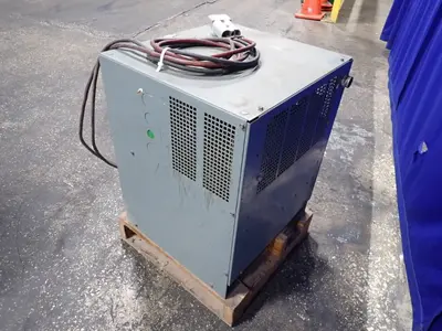 USED AMETEK 750H318C