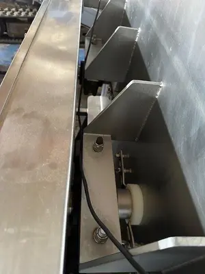 USED U-MEC 320