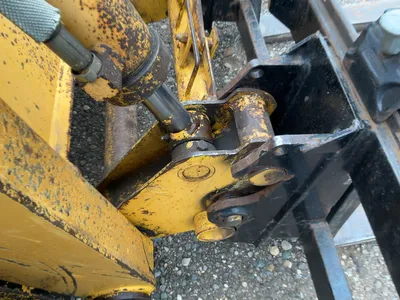 Used 1998 GEHL 5635 Skid Steer Loaders Michigan US | Miedema Asset Management Group #1321299