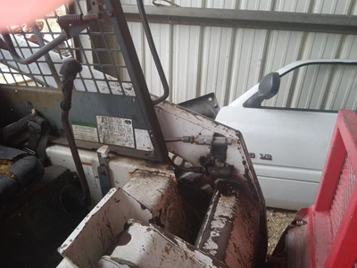 Used 1997 BOBCAT 753C Skid Steer Loaders Tennessee US | Ran Equipment #1403711