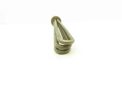 Rica Immersion Heating Element 220V 3000W 1.5"NPT Screw Plug 13"L Tube