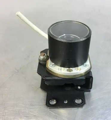Used PROTECHNA _UNKNOWN_ PLC Processors South Carolina US | Palmetto Automation #1482692