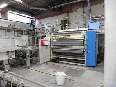 USED 2016 HYMMEN CTK 2200