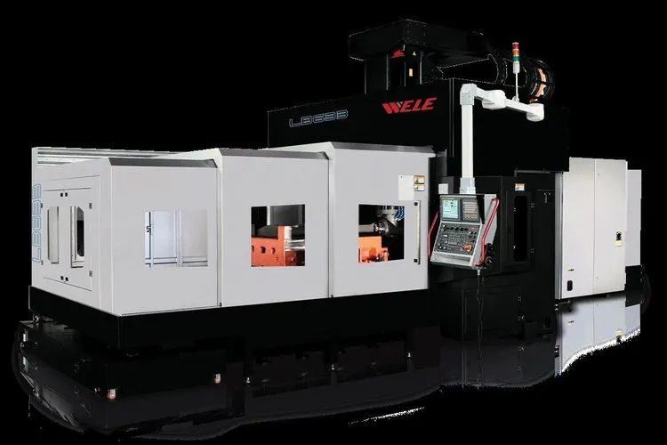 New | Build-to-Order JTEKT LB625 Gantry Machining Centers (incld. Bridge & Double Column) Oklahoma US | Hillary Machinery LLC #975628