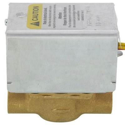 Honeywell V8043E1061 Zone Valve [New]