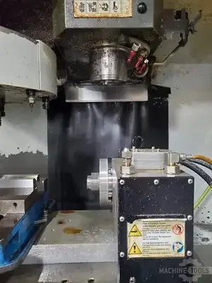USED 2015 HAAS VF-1
