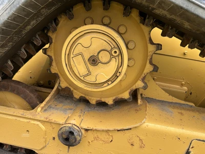 Used 2016 CATERPILLAR 279D Skid Steer Loaders New York US | Abele Tractor #1343074