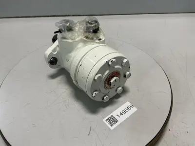 USED DANFOSS 151-0244