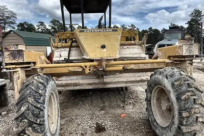 Used 1996 CATERPILLAR SS250B Asphalt Pavers Texas US | Proxy Equipment #1383001