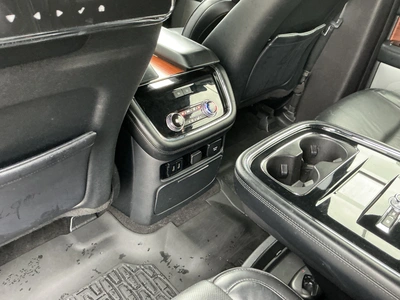 Used 2019 LINCOLN NAVIGATOR L SUVs Michigan US | Miedema Asset Management Group #1337339