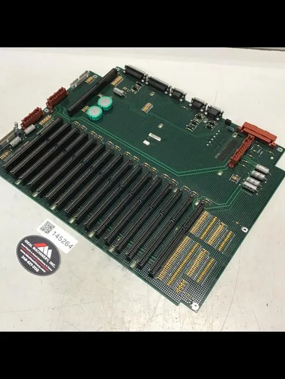 Used CINCINNATI MILACRON 3-531-4667A Circuit Boards Michigan US | Ideal Machinery #577216