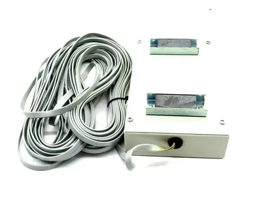 NEW AQUATHERM 560A253U01 THERMAL CARE CONTROLLER WITH CABLE 801A023U01 REV B