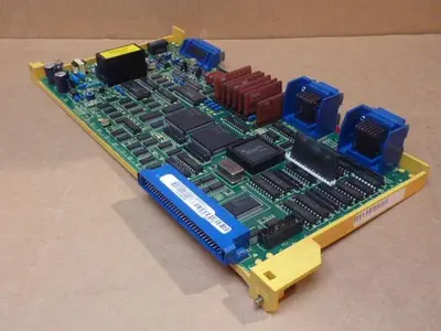 USED FANUC A16B-2200-030