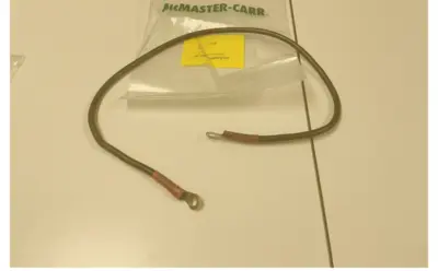 2012 AGIECHARMILLES DRILL 20 EDM Hole-Driller | Direc Machine Tool, LLC. (13)