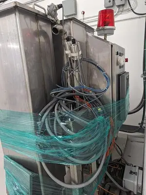 CIP System