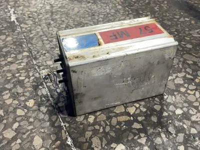 USED ARO TECHNOLOGIES 75>125/2MFDO