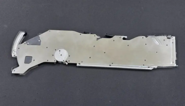 Used Universal Instruments 52595603 PCB Component Feeders Michigan US | 4Tech USA #1540664