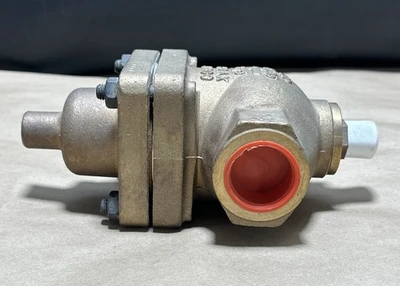NEW Spirax Sarco KY51B