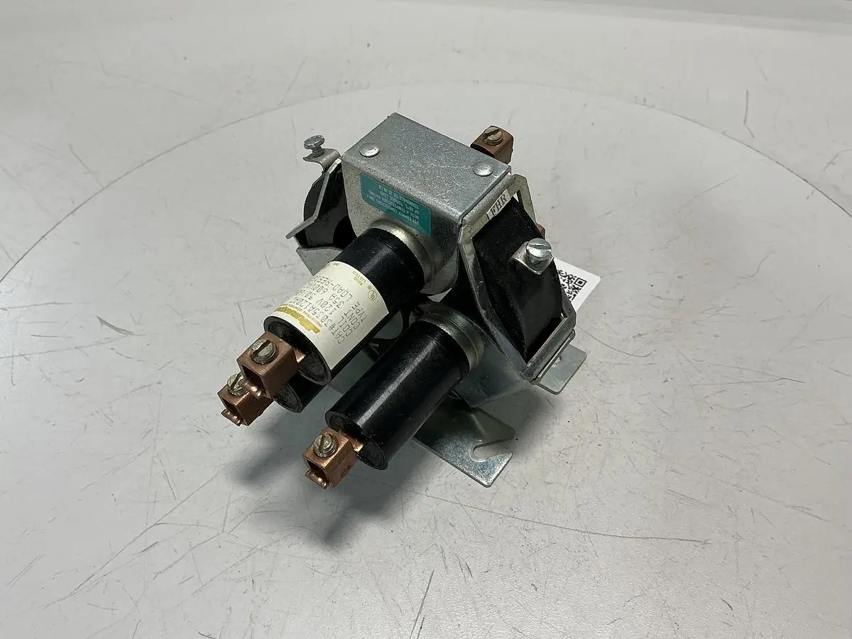 USED DURAKOOL 3035A120AC