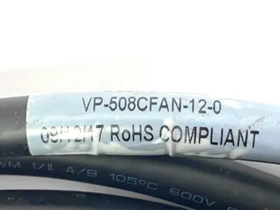 New | in-Stock Kollmorgen Power Cable 12m Cable & Wire Michigan US | Maverick Industrial Sales #1392615
