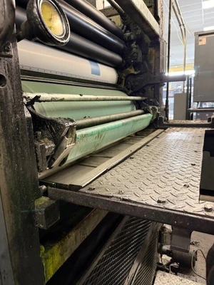 Elettra Blanket Washer Inline Finishing | Pressroom Solutions LLC (1)