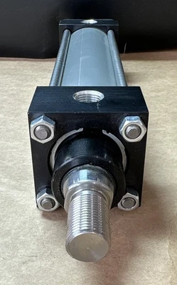 NEW Fabco-Air 20P2-06A6DC-XXN