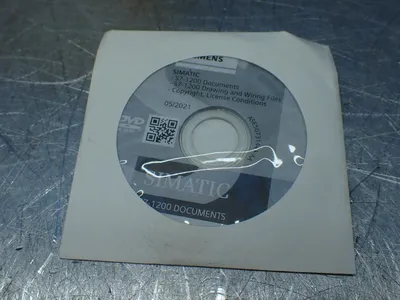 NEW SIEMENS 6ES7 2141AG400XB0