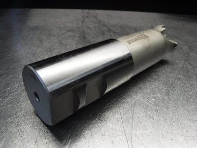 Ingersoll 1.50" Indexable 3 Flute Endmill 1.5" Shank 1DP1G-1503386R01 (LOC1085B)