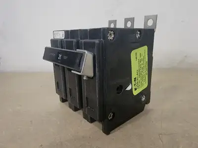 USED EATON QBHW3020H